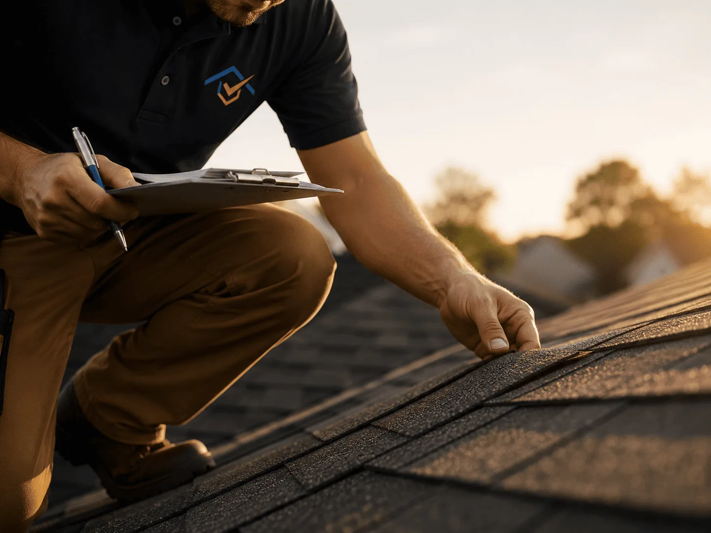 Why Choose Roof Inspection in Silver City, NM