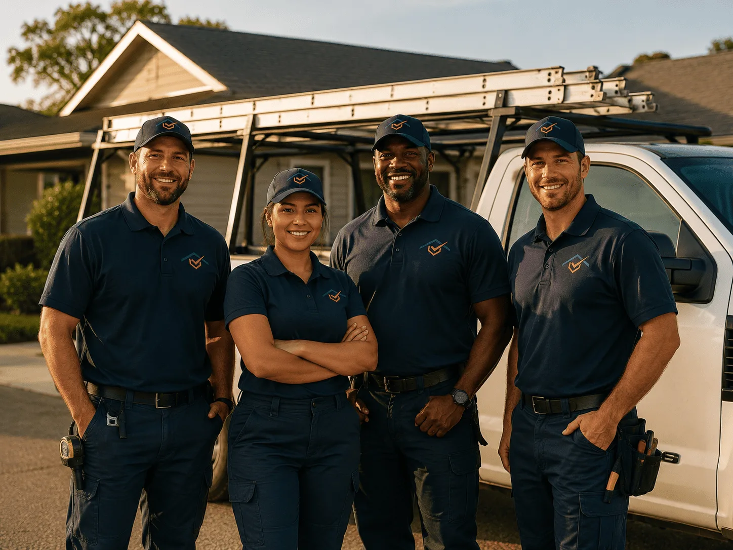 Roof Inspection company in Silver City, NM